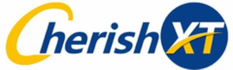 CHERISH XT Logo (USPTO, 17.09.2020)