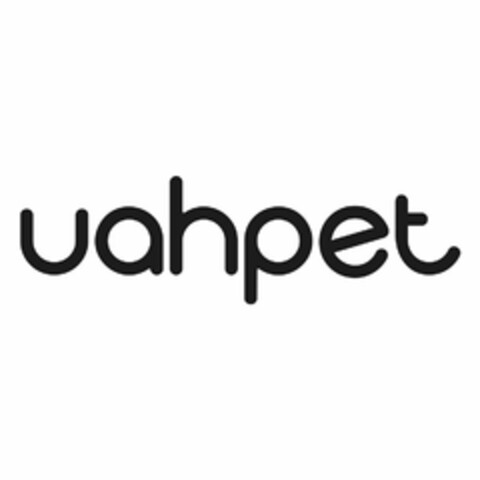 UAHPET Logo (USPTO, 18.09.2020)