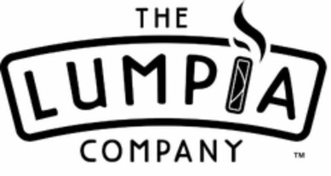 THE LUMPIA COMPANY Logo (USPTO, 09/18/2020)