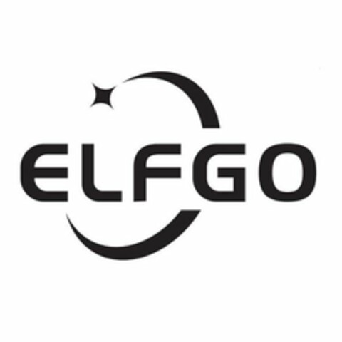 ELFGO Logo (USPTO, 18.09.2020)