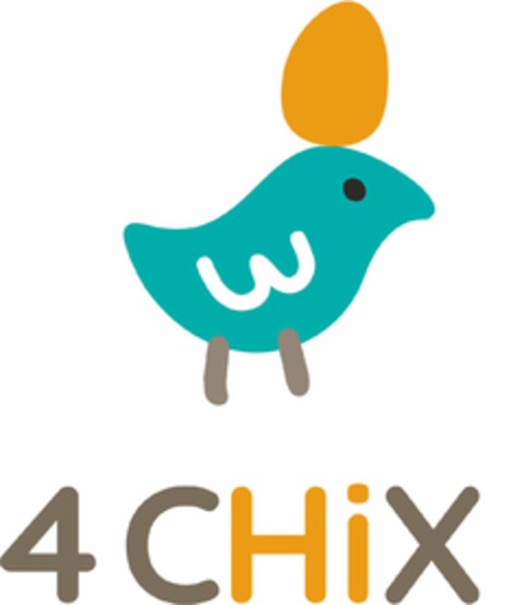 4 CHIX Logo (USPTO, 21.09.2020)