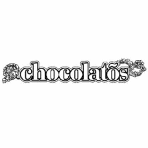 CHOCOLATOS Logo (USPTO, 05.01.2009)