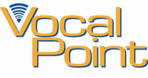 VOCAL POINT Logo (USPTO, 30.01.2009)