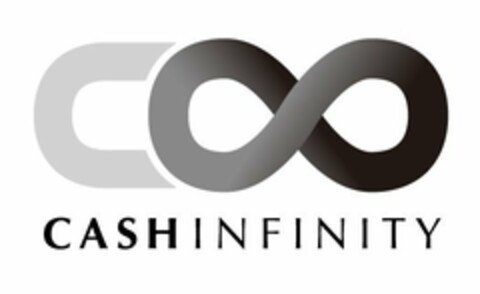 C CASHINFINITY Logo (USPTO, 09.02.2009)