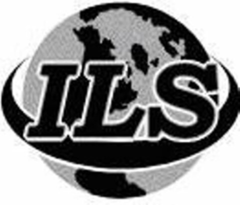 ILS Logo (USPTO, 02.04.2009)