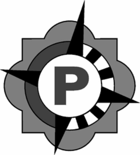 P Logo (USPTO, 03.04.2009)