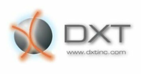 DXT WWW.DXTINC.COM Logo (USPTO, 06.08.2009)