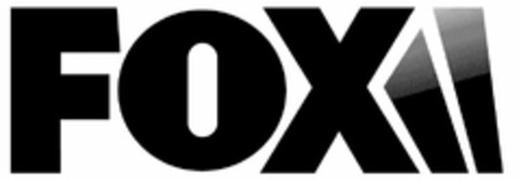 FOX Logo (USPTO, 08/11/2009)