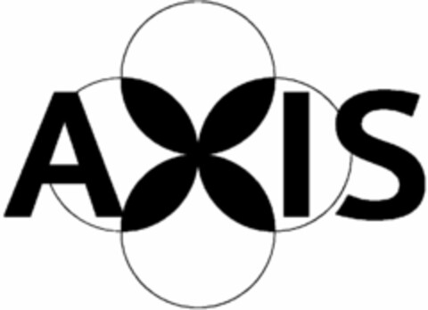 AXIS Logo (USPTO, 13.08.2009)