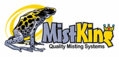 QUALITY MISTING SYSTEMS Logo (USPTO, 30.09.2009)