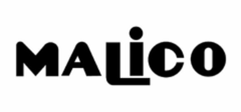 MALICO Logo (USPTO, 10/20/2009)