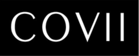 COVII Logo (USPTO, 26.10.2009)