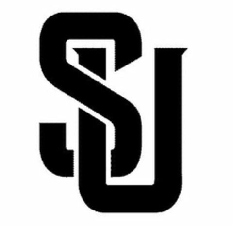 SU Logo (USPTO, 30.10.2009)