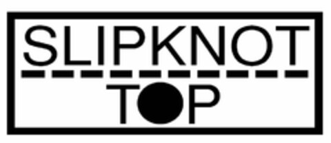 SLIPKNOT TOP Logo (USPTO, 19.11.2009)