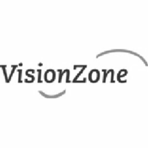 VISIONZONE Logo (USPTO, 27.01.2010)