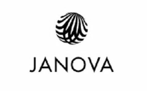 JANOVA Logo (USPTO, 02/25/2010)