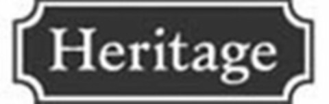 HERITAGE Logo (USPTO, 04.05.2010)
