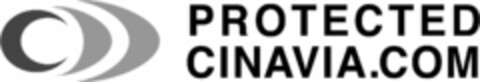 C PROTECTED CINAVIA.COM Logo (USPTO, 23.06.2010)