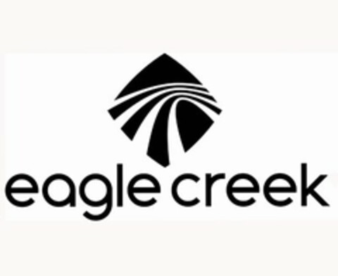 EAGLE CREEK Logo (USPTO, 07/02/2010)