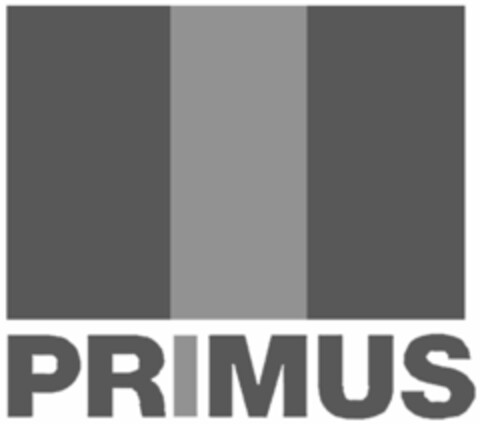 PRIMUS Logo (USPTO, 06.08.2010)