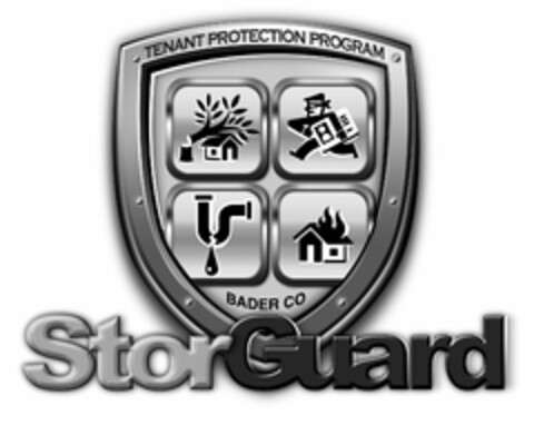 STORGUARD Logo (USPTO, 10.08.2010)
