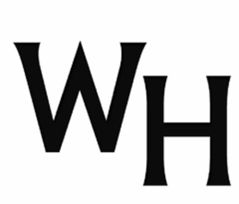 WH Logo (USPTO, 23.09.2010)