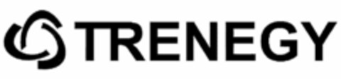 TRENEGY Logo (USPTO, 05.10.2010)