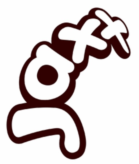 JAXX Logo (USPTO, 10/06/2010)