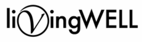 LIVINGWELL Logo (USPTO, 09.11.2010)