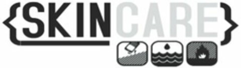 SKINCARE Logo (USPTO, 17.11.2010)