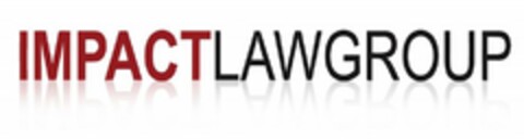 IMPACTLAWGROUP Logo (USPTO, 08.03.2011)