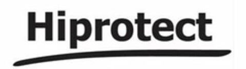 HIPROTECT Logo (USPTO, 03/09/2011)