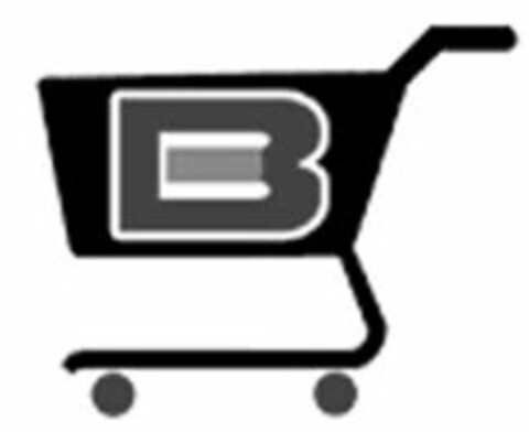 B Logo (USPTO, 03/28/2011)