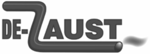 DE-ZAUST Logo (USPTO, 05.04.2011)