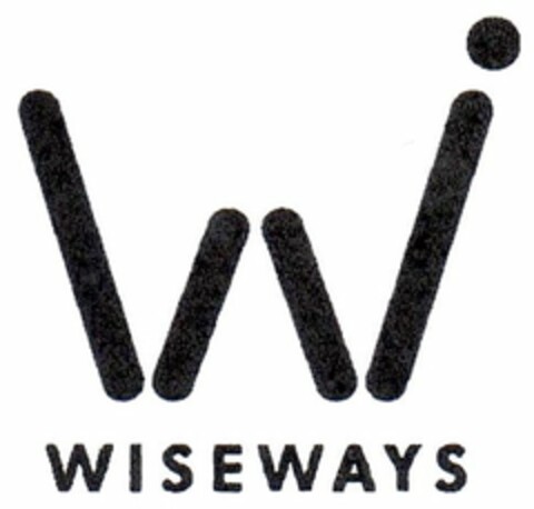 W WISEWAYS Logo (USPTO, 03.05.2011)