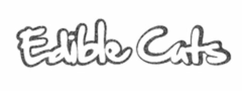 EDIBLE CUTS Logo (USPTO, 15.07.2011)