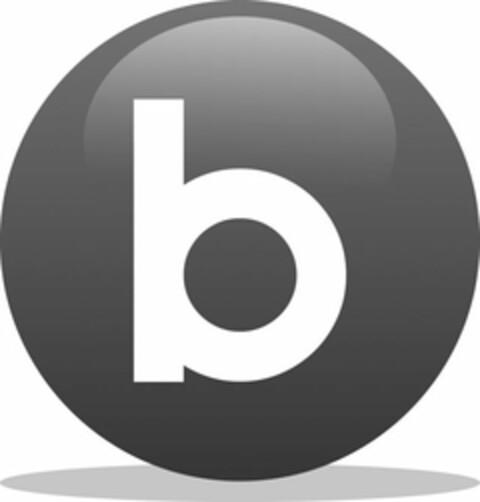 B Logo (USPTO, 15.07.2011)