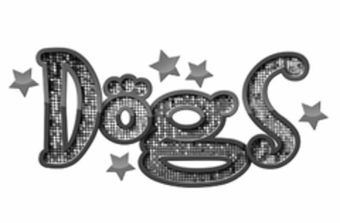 DOGS Logo (USPTO, 09/20/2011)