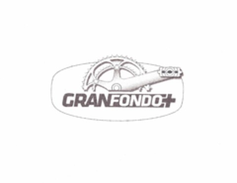 GRANFONDO + Logo (USPTO, 20.09.2011)