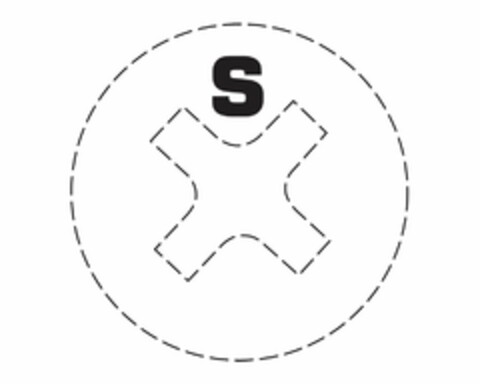 S Logo (USPTO, 26.09.2011)