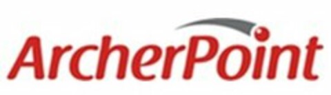 ARCHERPOINT Logo (USPTO, 29.09.2011)