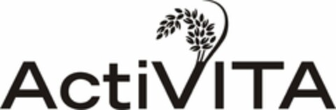 ACTIVITA Logo (USPTO, 27.10.2011)