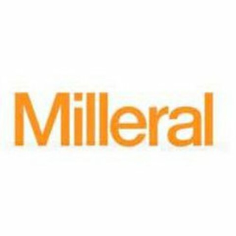 MILLERAL Logo (USPTO, 23.11.2011)