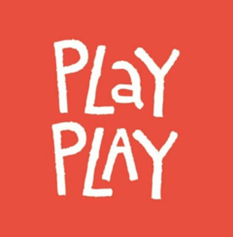 PLAY PLAY Logo (USPTO, 29.11.2011)