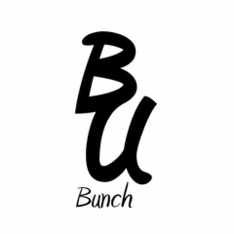 BU BUNCH Logo (USPTO, 02.12.2011)