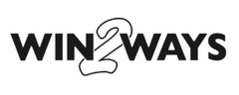 WIN2WAYS Logo (USPTO, 06.01.2012)