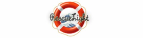 RESCUELIGHT Logo (USPTO, 17.01.2012)