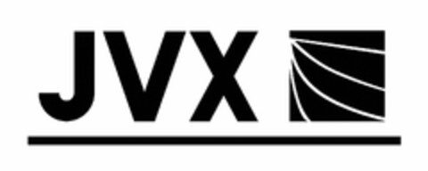 JVX Logo (USPTO, 10.02.2012)