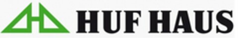 HUF HAUS Logo (USPTO, 21.03.2012)