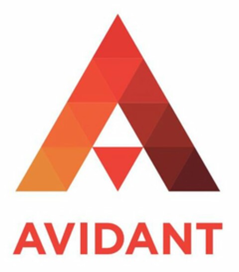 A AVIDANT Logo (USPTO, 04/20/2012)